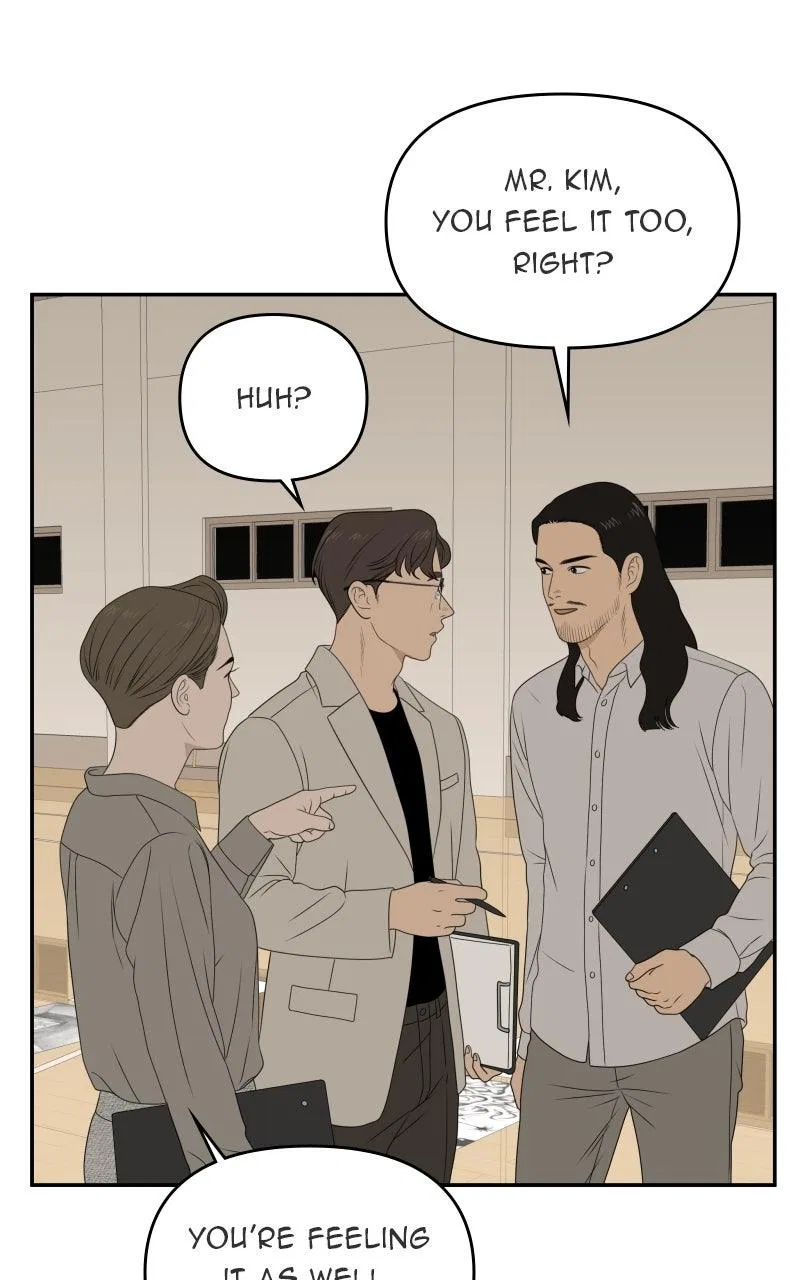 The Students of Illip Arts High Chapter 84 – Page 80