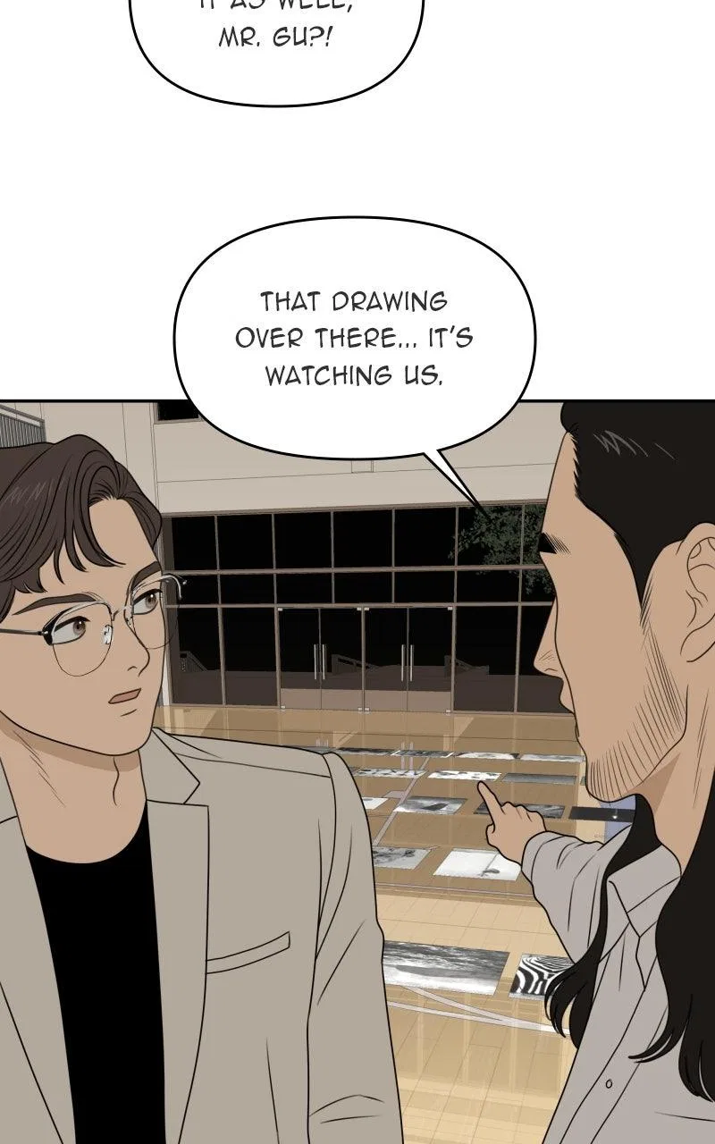 The Students of Illip Arts High Chapter 84 – Page 81