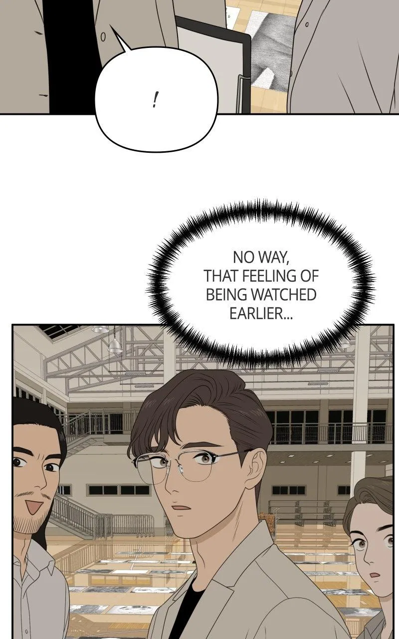 The Students of Illip Arts High Chapter 84 – Page 82