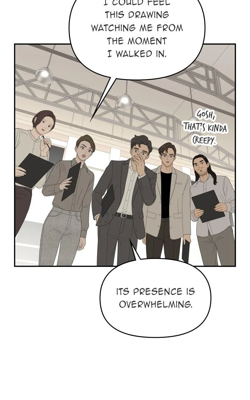 The Students of Illip Arts High Chapter 84 – Page 85