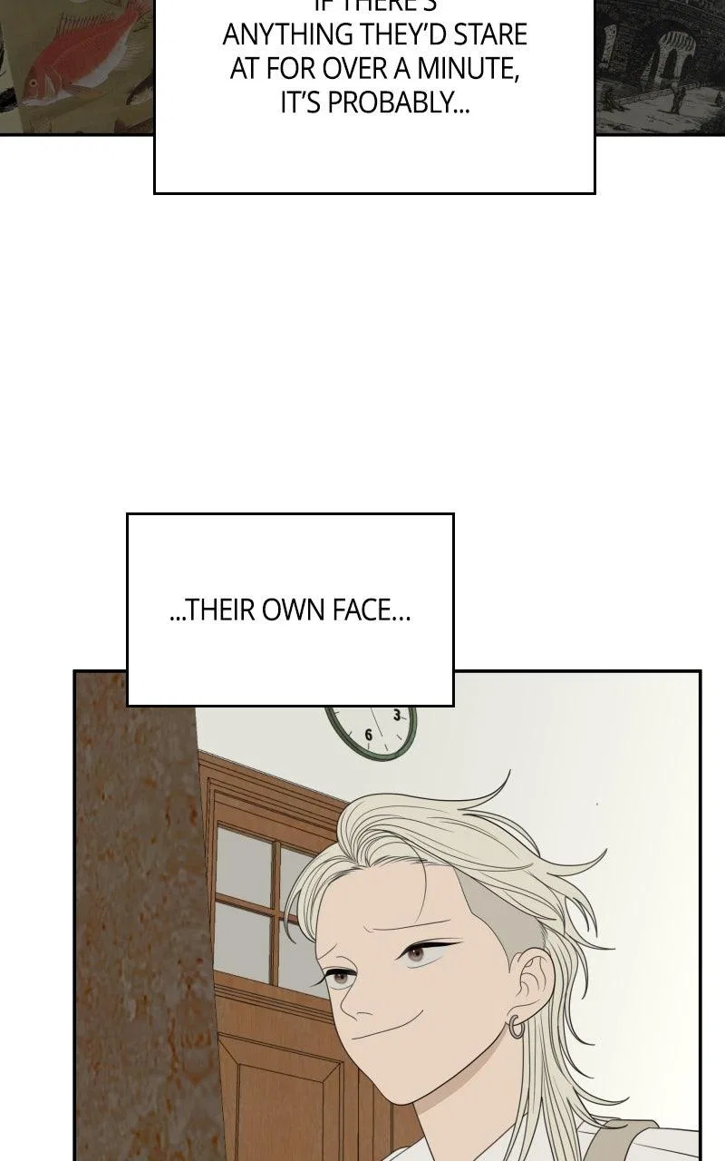 The Students of Illip Arts High Chapter 83 – Page 7