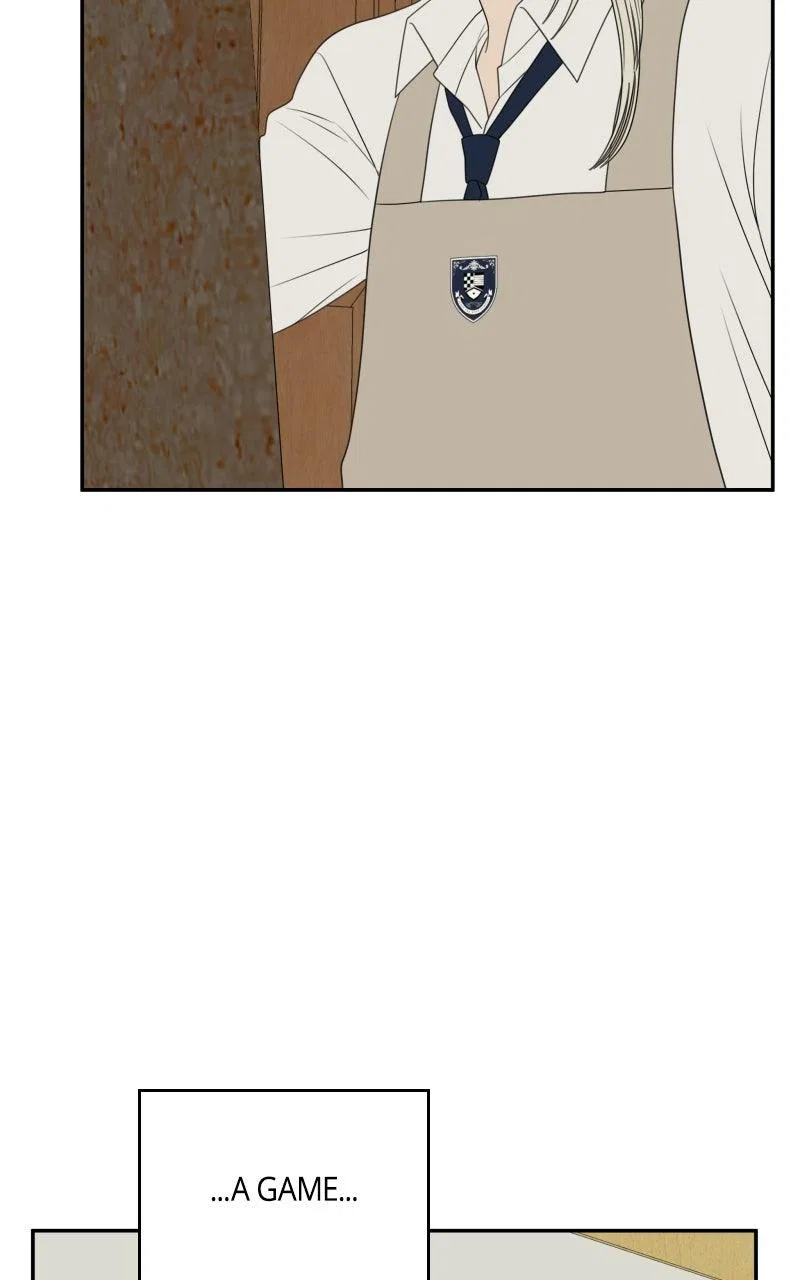 The Students of Illip Arts High Chapter 83 – Page 8