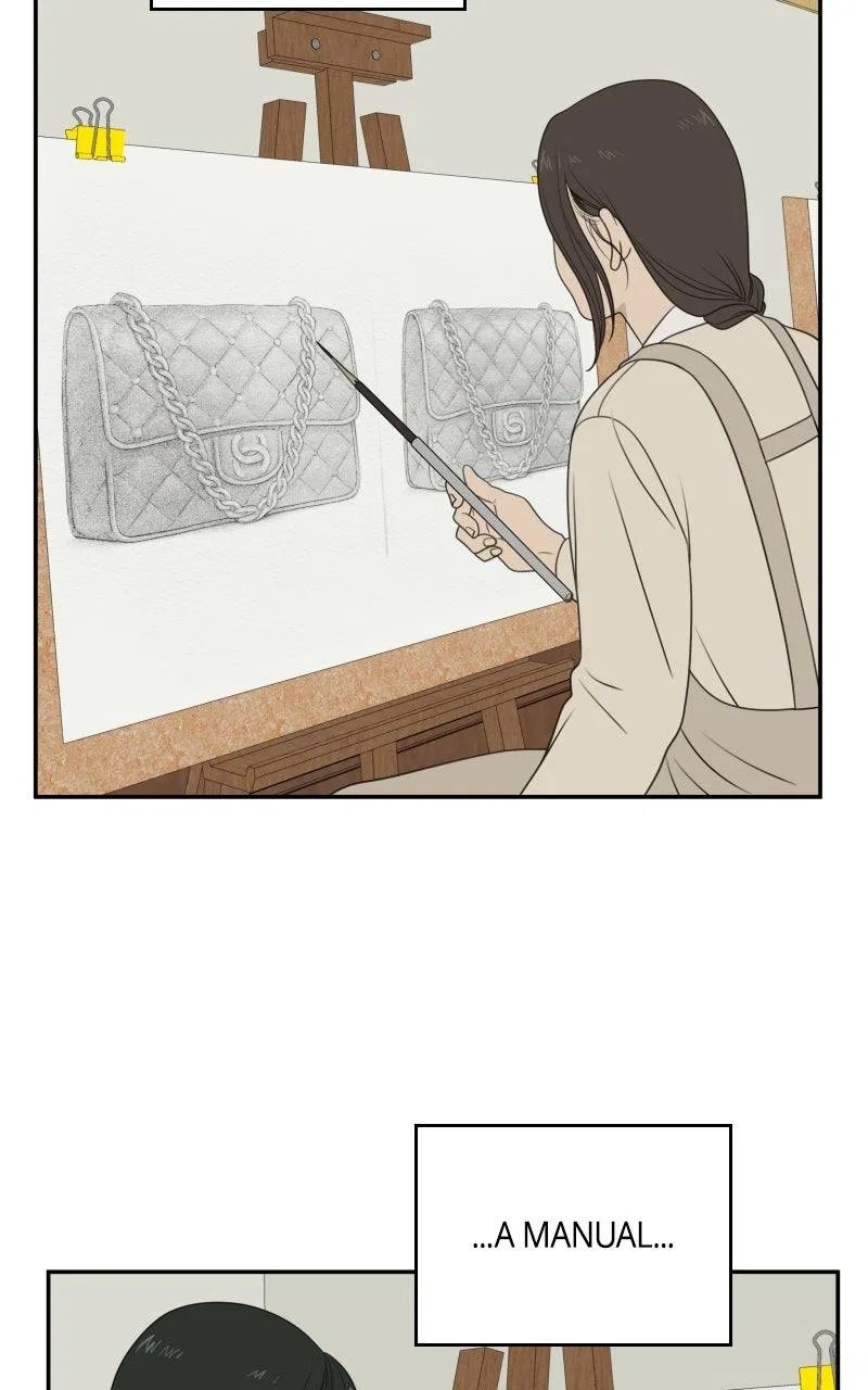 The Students of Illip Arts High Chapter 83 – Page 9
