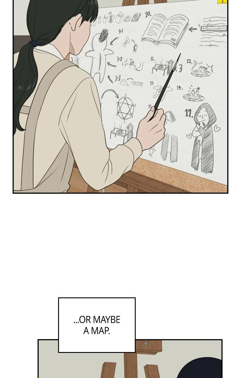The Students of Illip Arts High Chapter 83 – Page 10