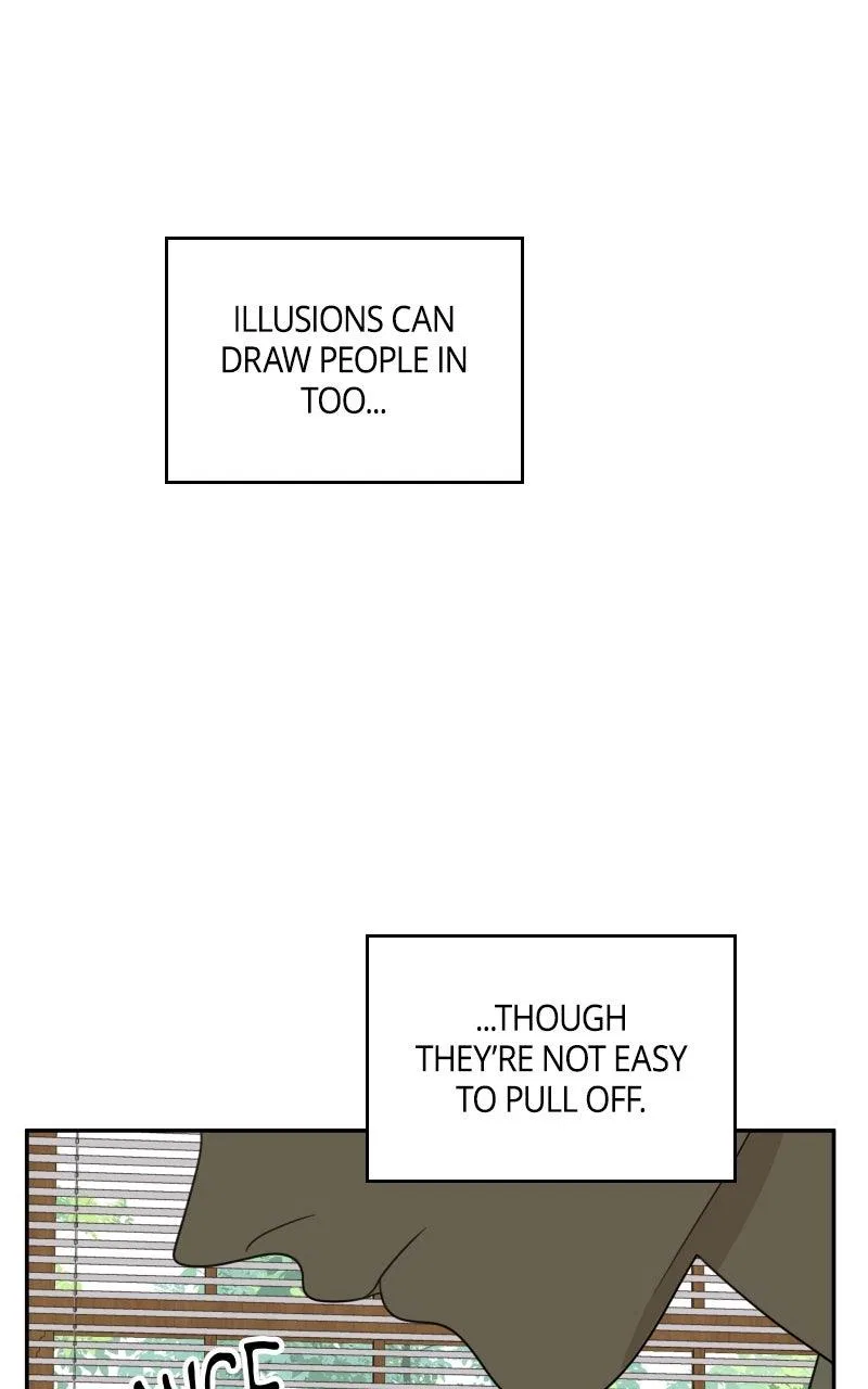 The Students of Illip Arts High Chapter 83 – Page 12
