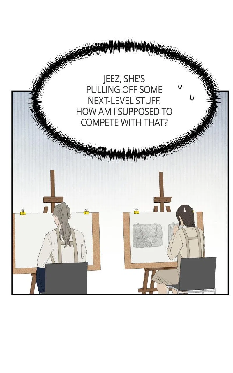 The Students of Illip Arts High Chapter 83 – Page 17