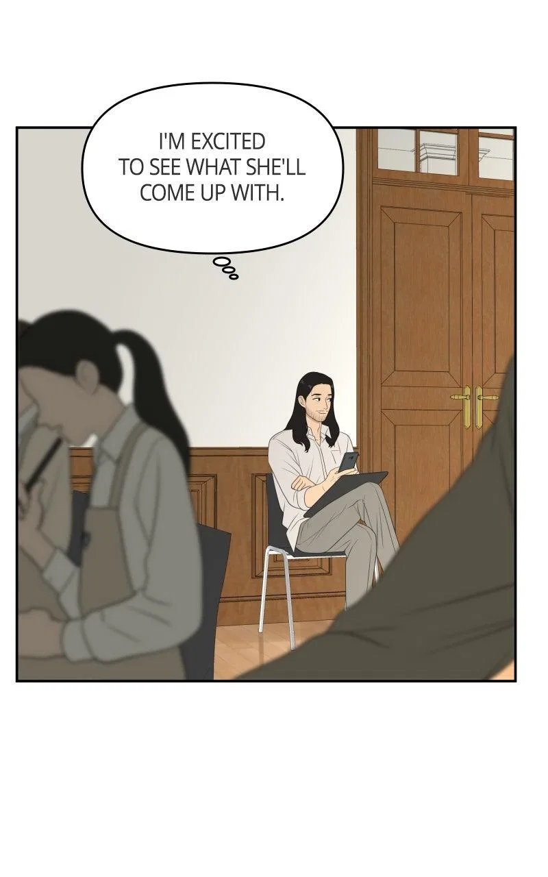 The Students of Illip Arts High Chapter 83 – Page 33