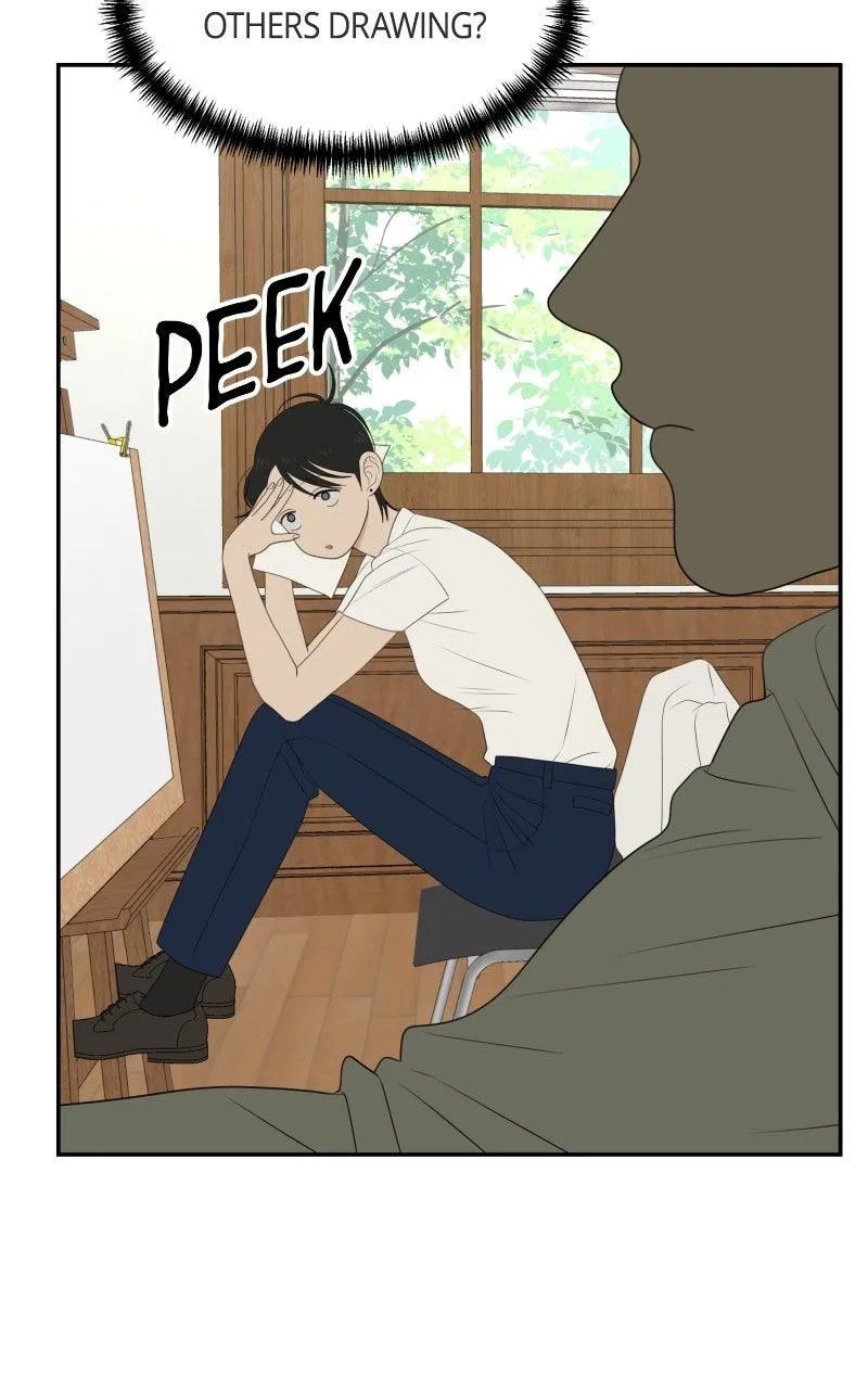 The Students of Illip Arts High Chapter 83 – Page 40