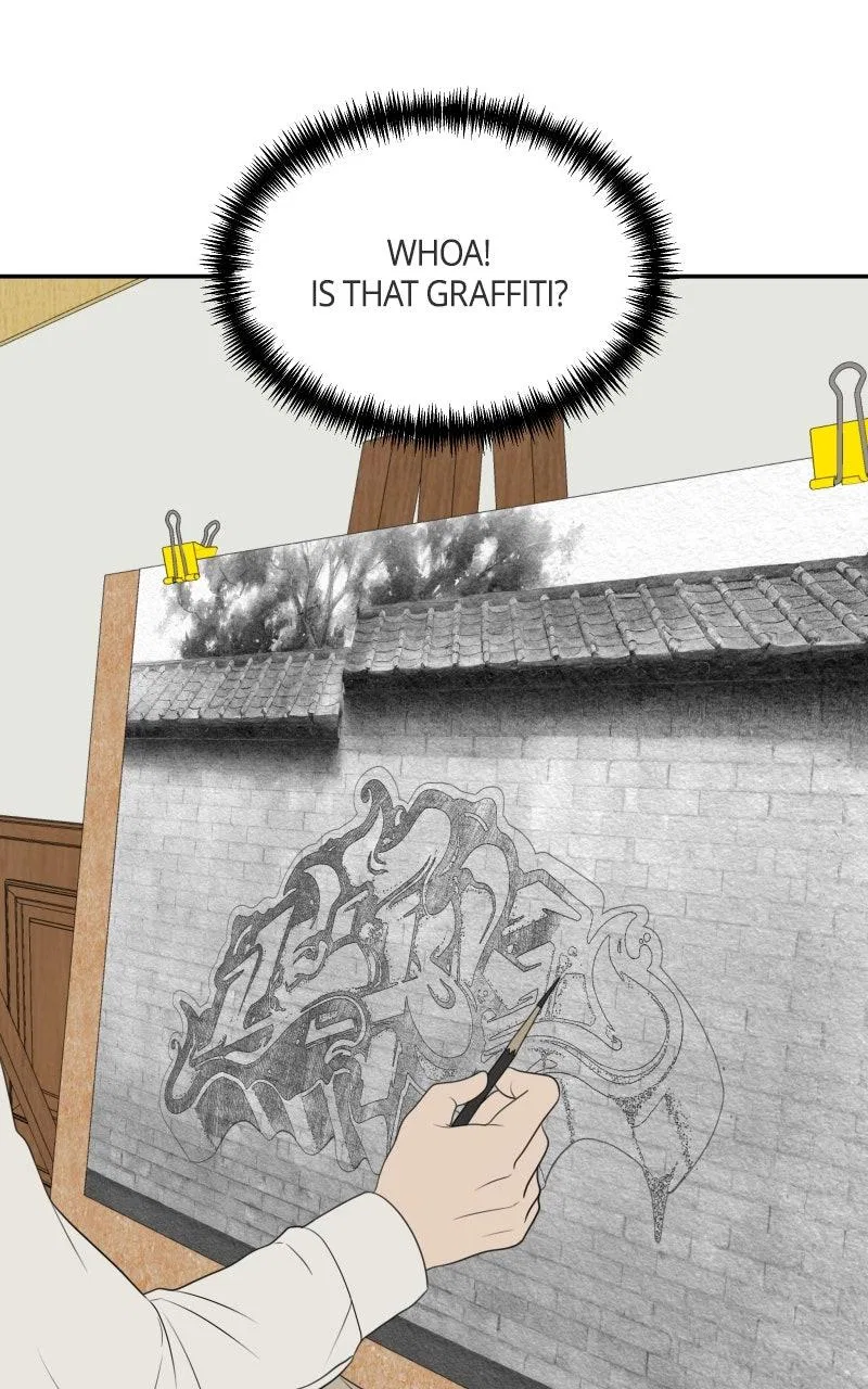 The Students of Illip Arts High Chapter 83 – Page 42