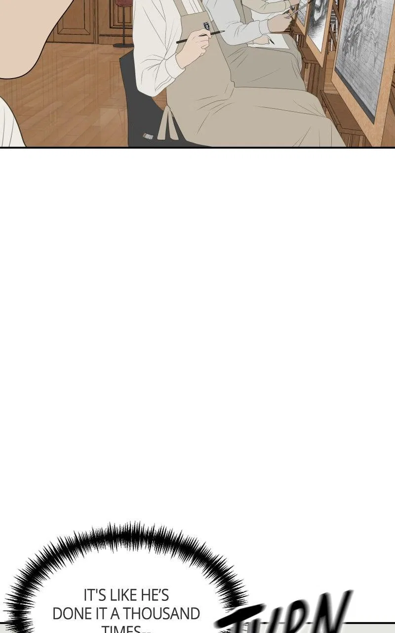 The Students of Illip Arts High Chapter 83 – Page 44