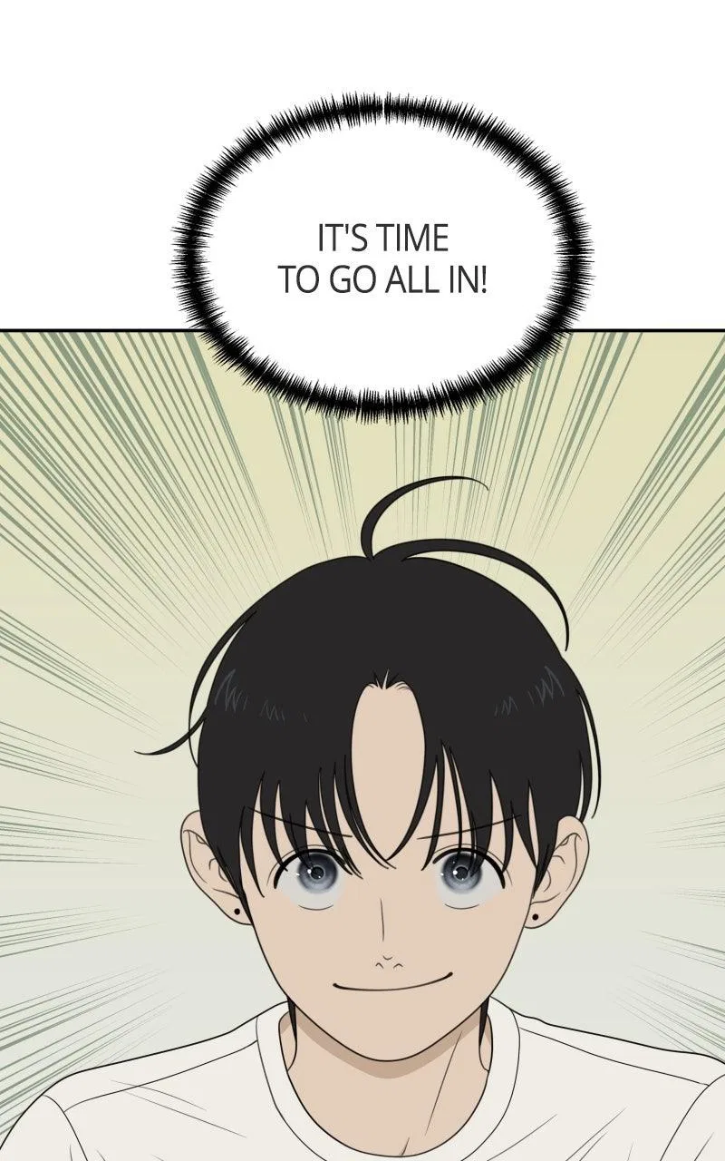 The Students of Illip Arts High Chapter 83 – Page 56