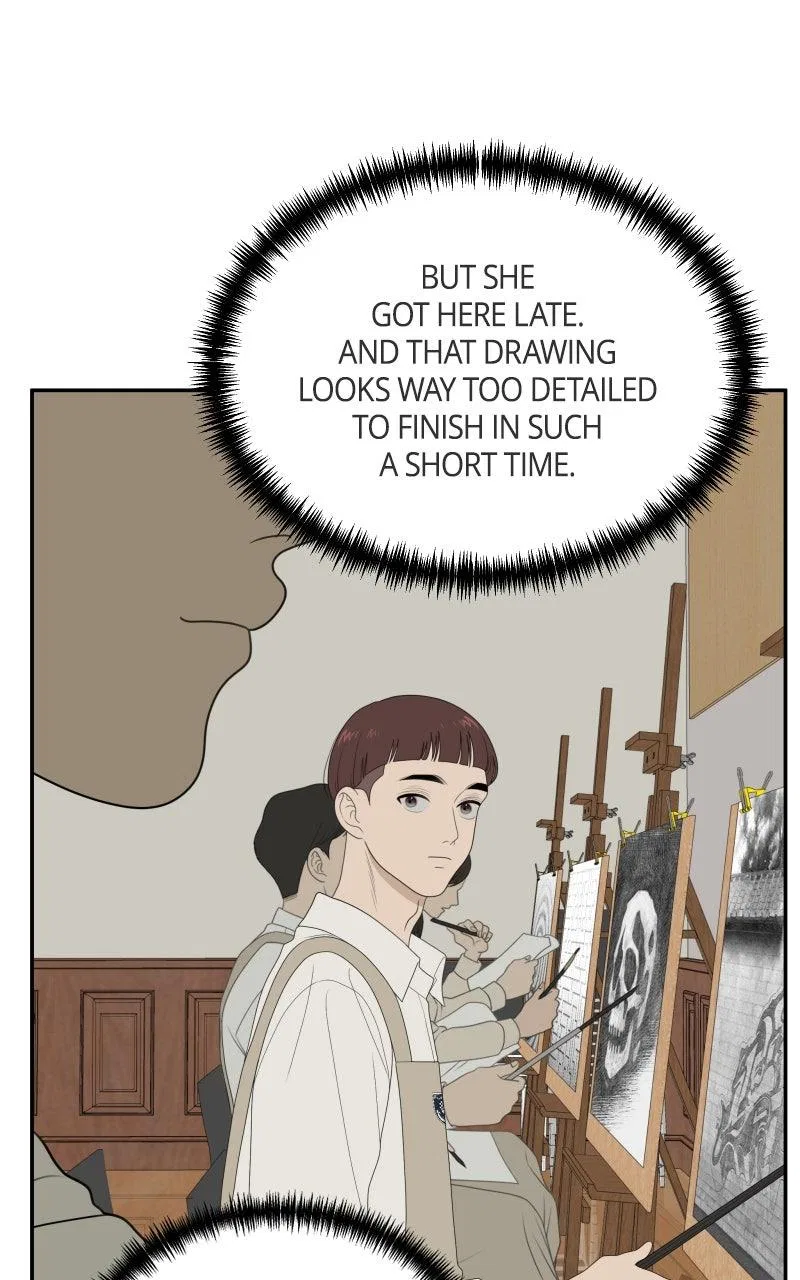 The Students of Illip Arts High Chapter 83 – Page 68
