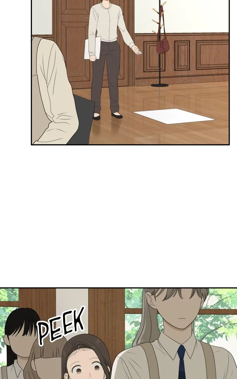 The Students of Illip Arts High Chapter 83 – Page 80