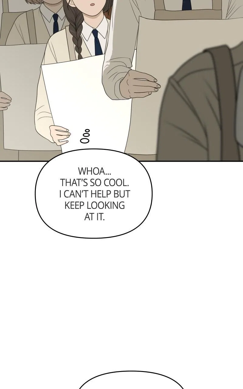 The Students of Illip Arts High Chapter 83 – Page 81