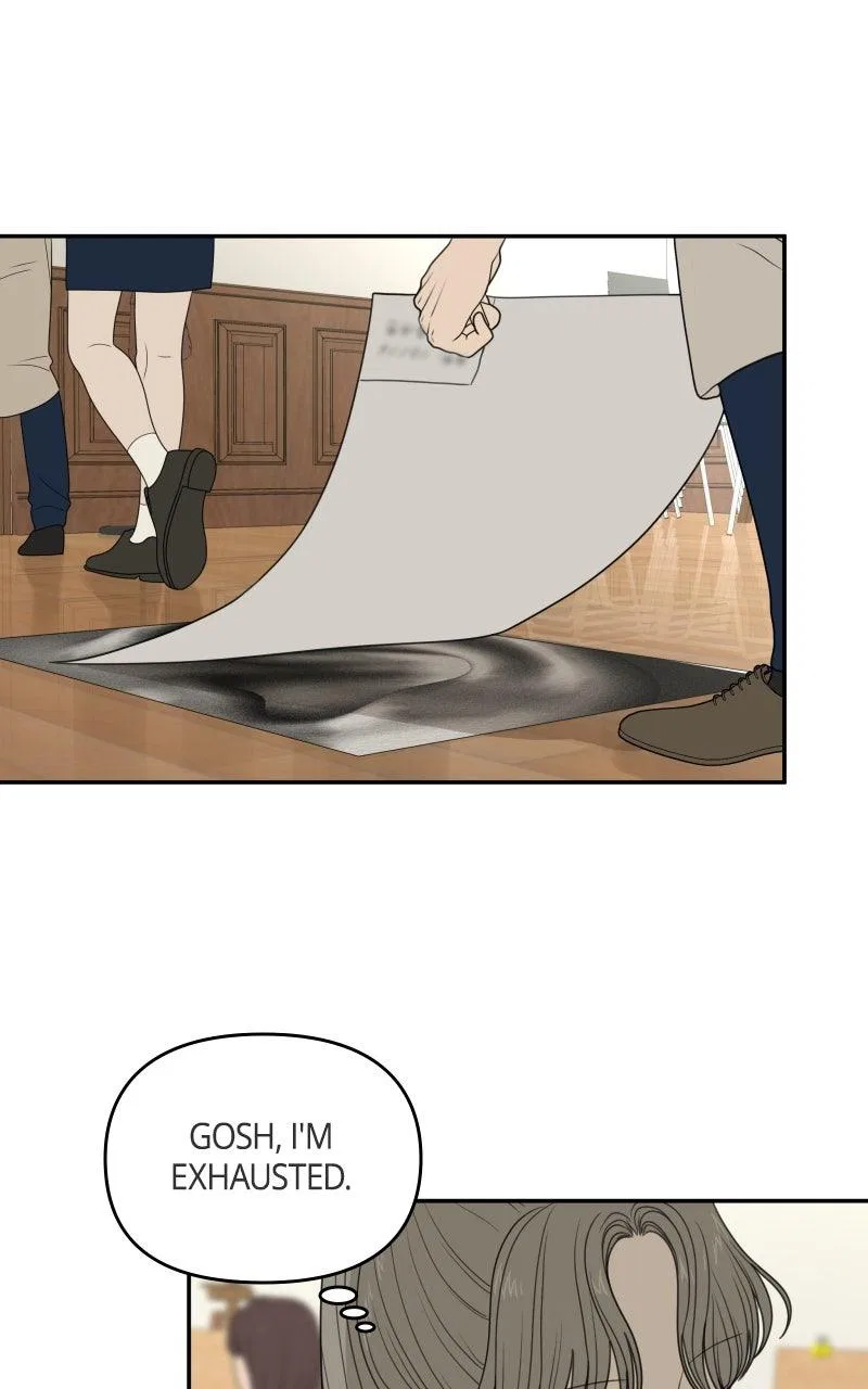 The Students of Illip Arts High Chapter 83 – Page 83