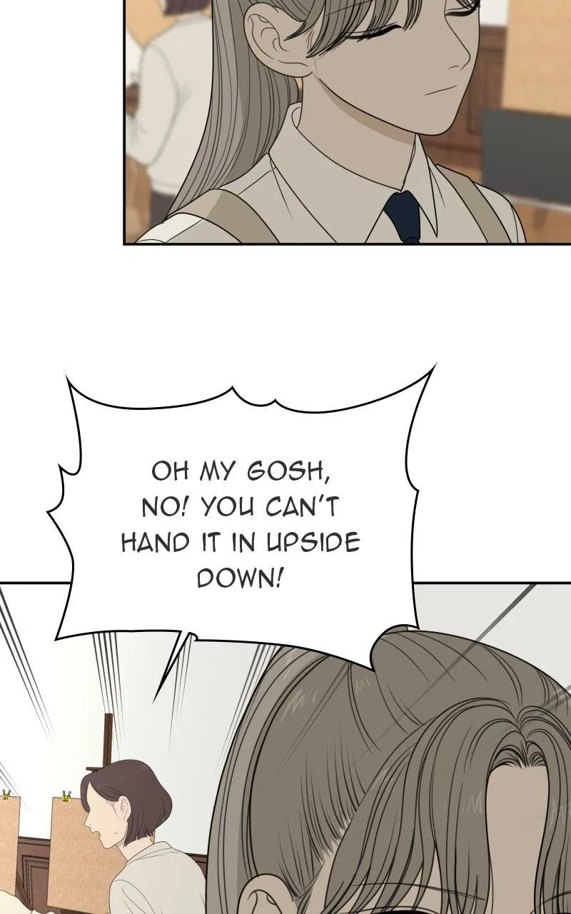 The Students of Illip Arts High Chapter 83 – Page 84