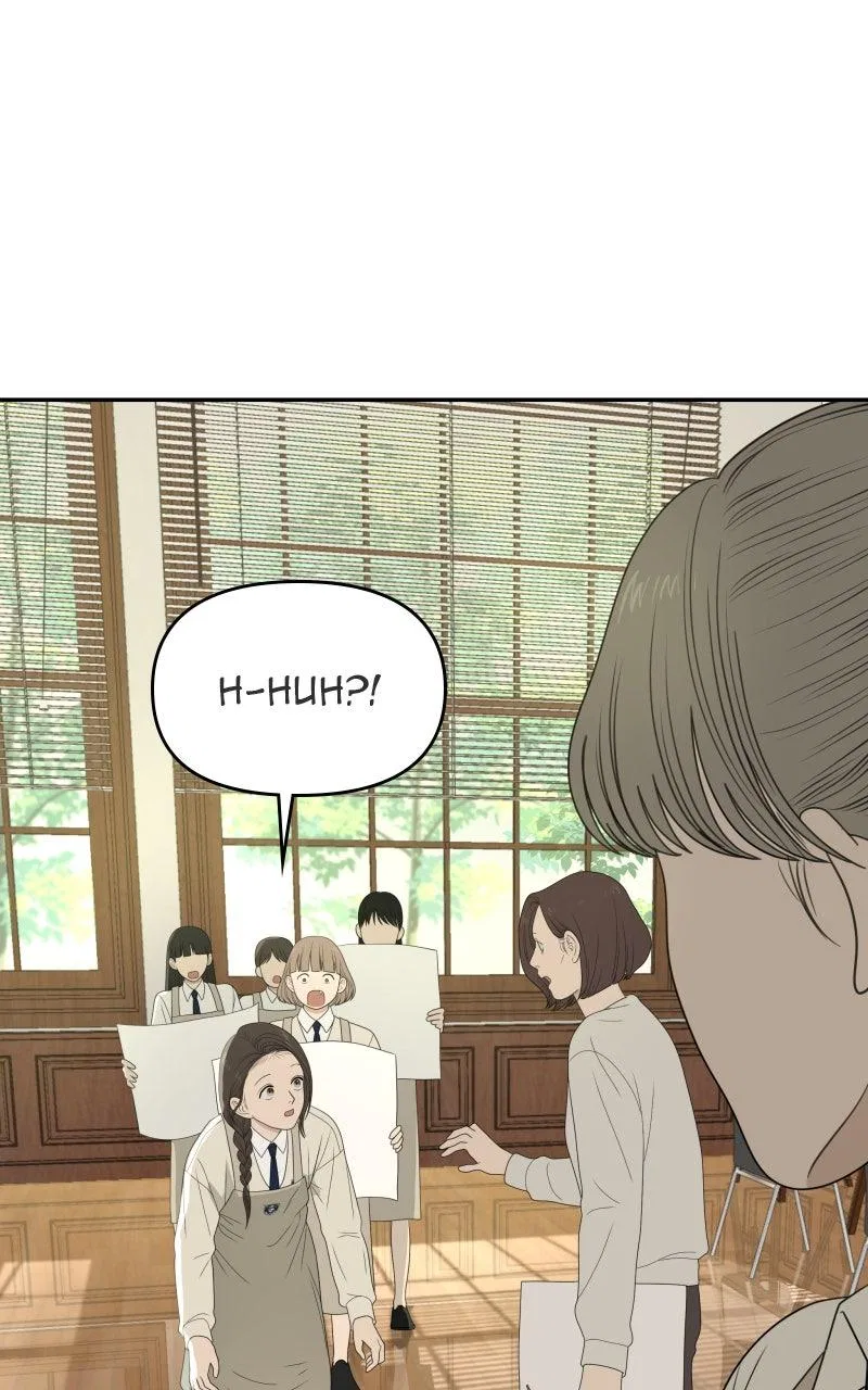 The Students of Illip Arts High Chapter 83 – Page 87