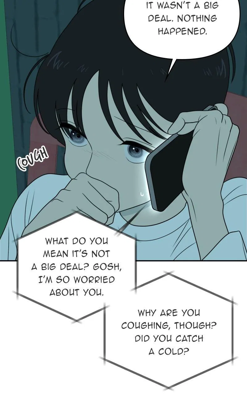 The Students of Illip Arts High Chapter 82 – Page 9