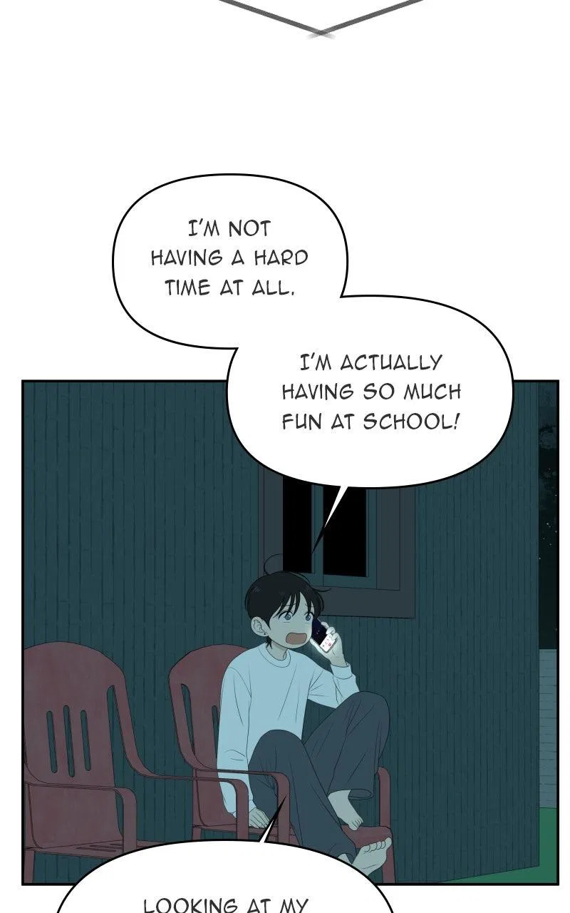 The Students of Illip Arts High Chapter 82 – Page 14