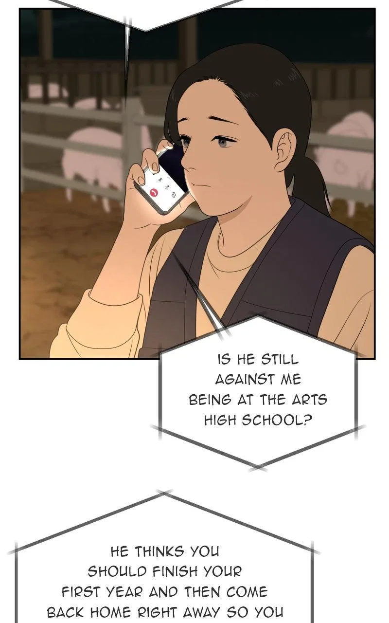 The Students of Illip Arts High Chapter 82 – Page 17