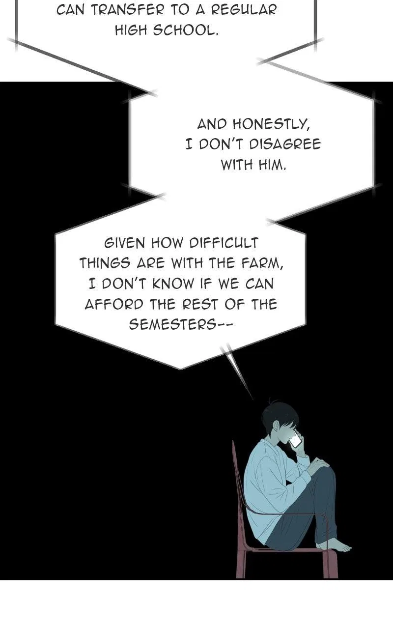 The Students of Illip Arts High Chapter 82 – Page 18