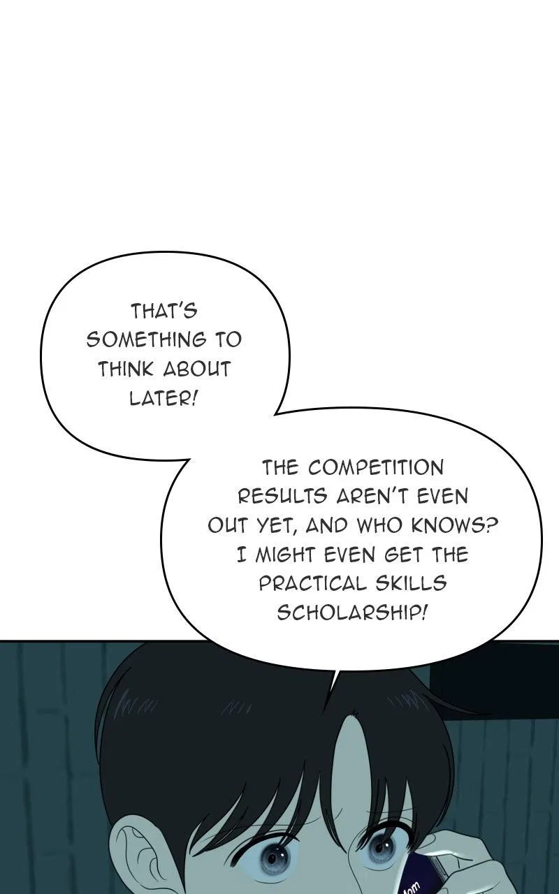 The Students of Illip Arts High Chapter 82 – Page 19
