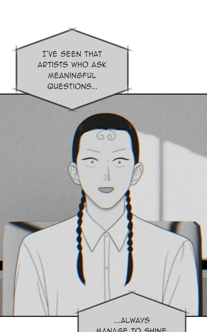 The Students of Illip Arts High Chapter 82 – Page 32