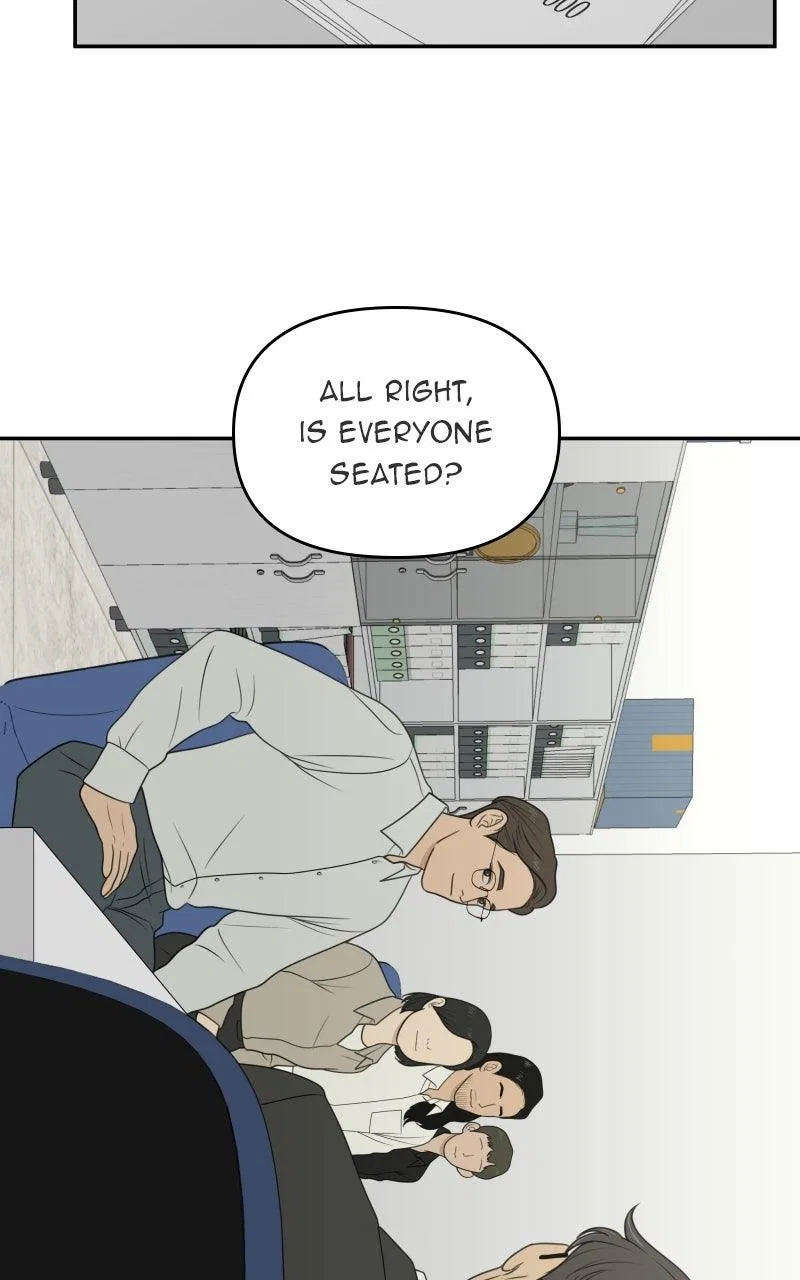 The Students of Illip Arts High Chapter 82 – Page 34