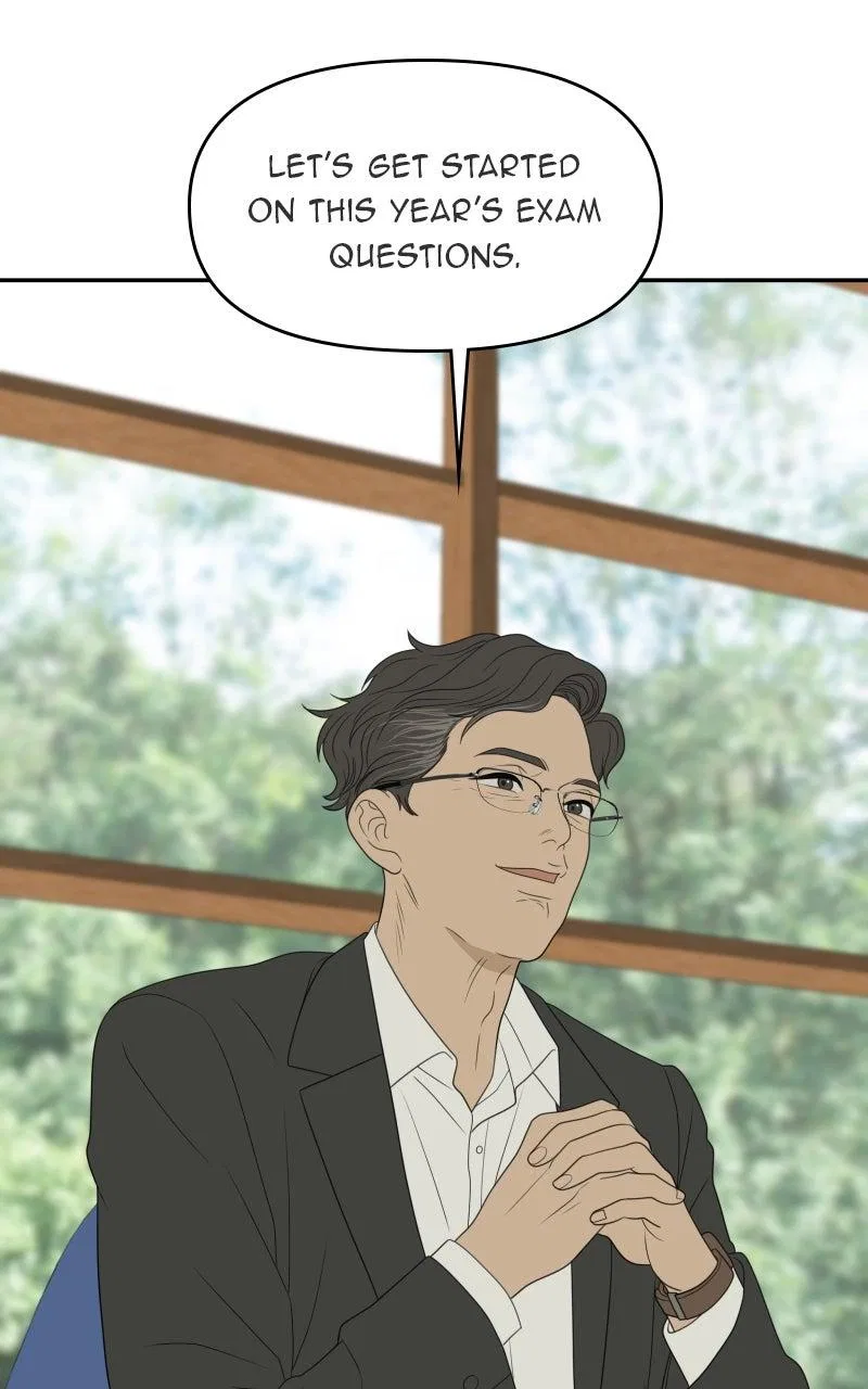 The Students of Illip Arts High Chapter 82 – Page 36