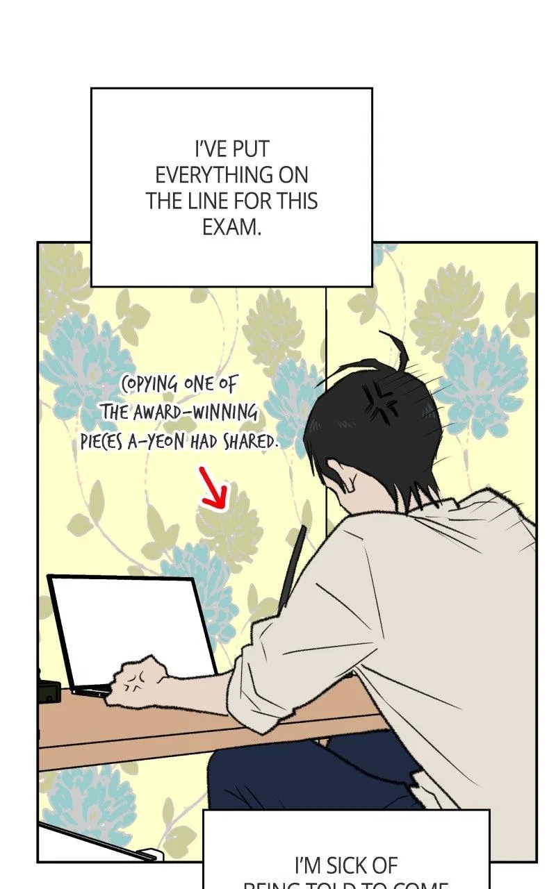 The Students of Illip Arts High Chapter 82 – Page 43