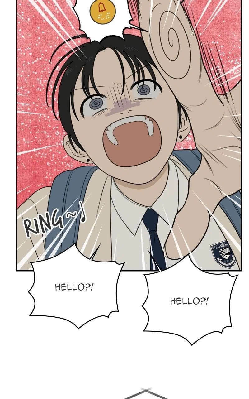 The Students of Illip Arts High Chapter 82 – Page 51