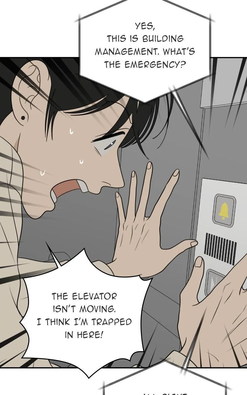 The Students of Illip Arts High Chapter 82 – Page 52