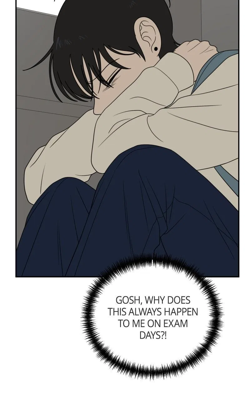 The Students of Illip Arts High Chapter 82 – Page 64