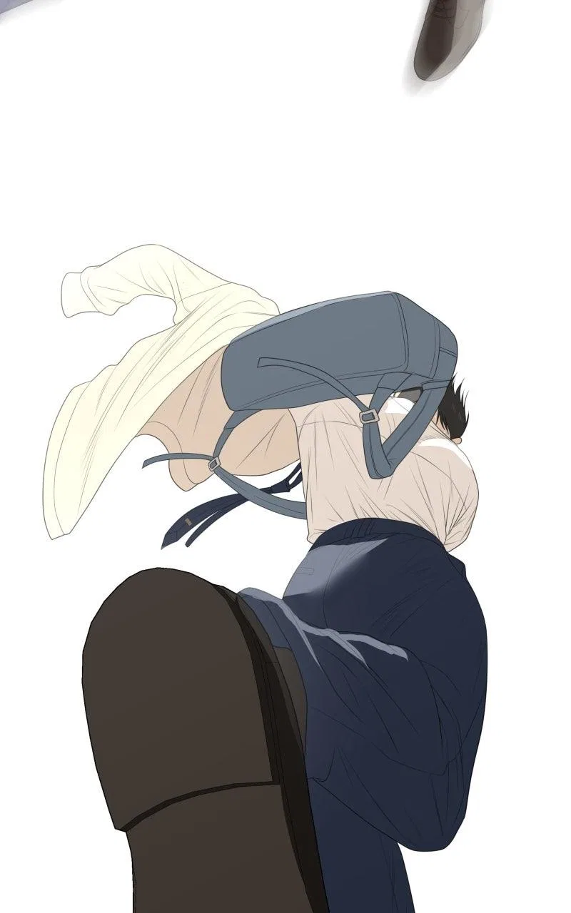 The Students of Illip Arts High Chapter 82 – Page 81