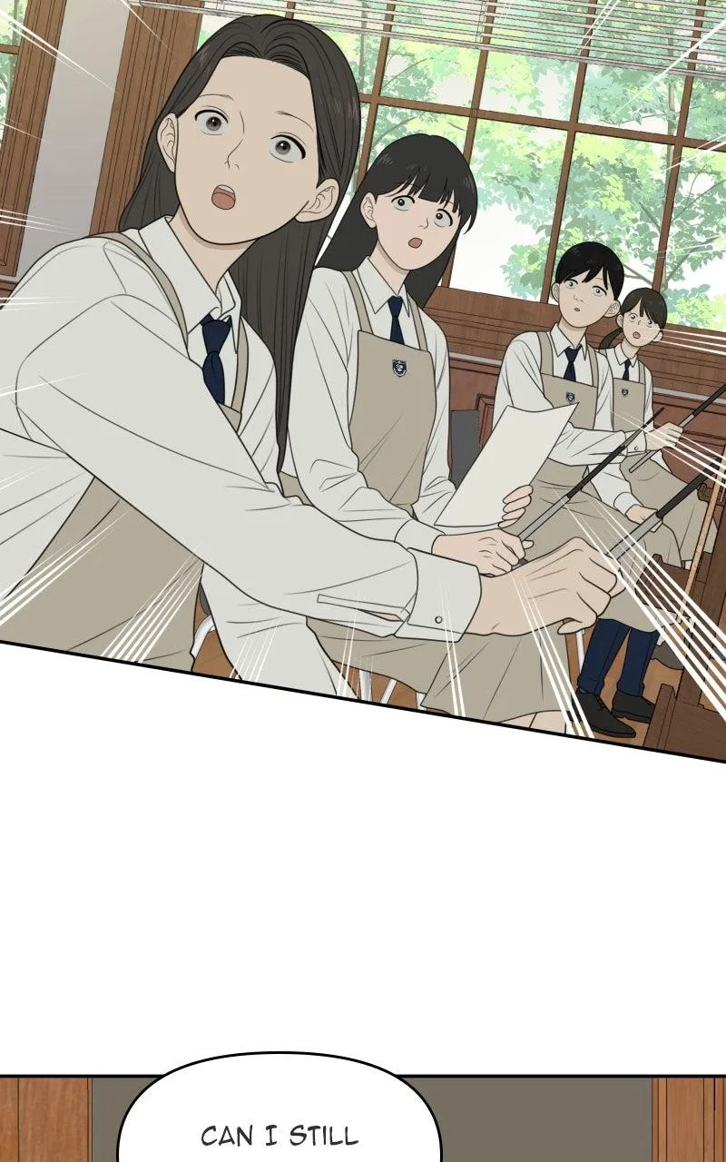 The Students of Illip Arts High Chapter 82 – Page 85
