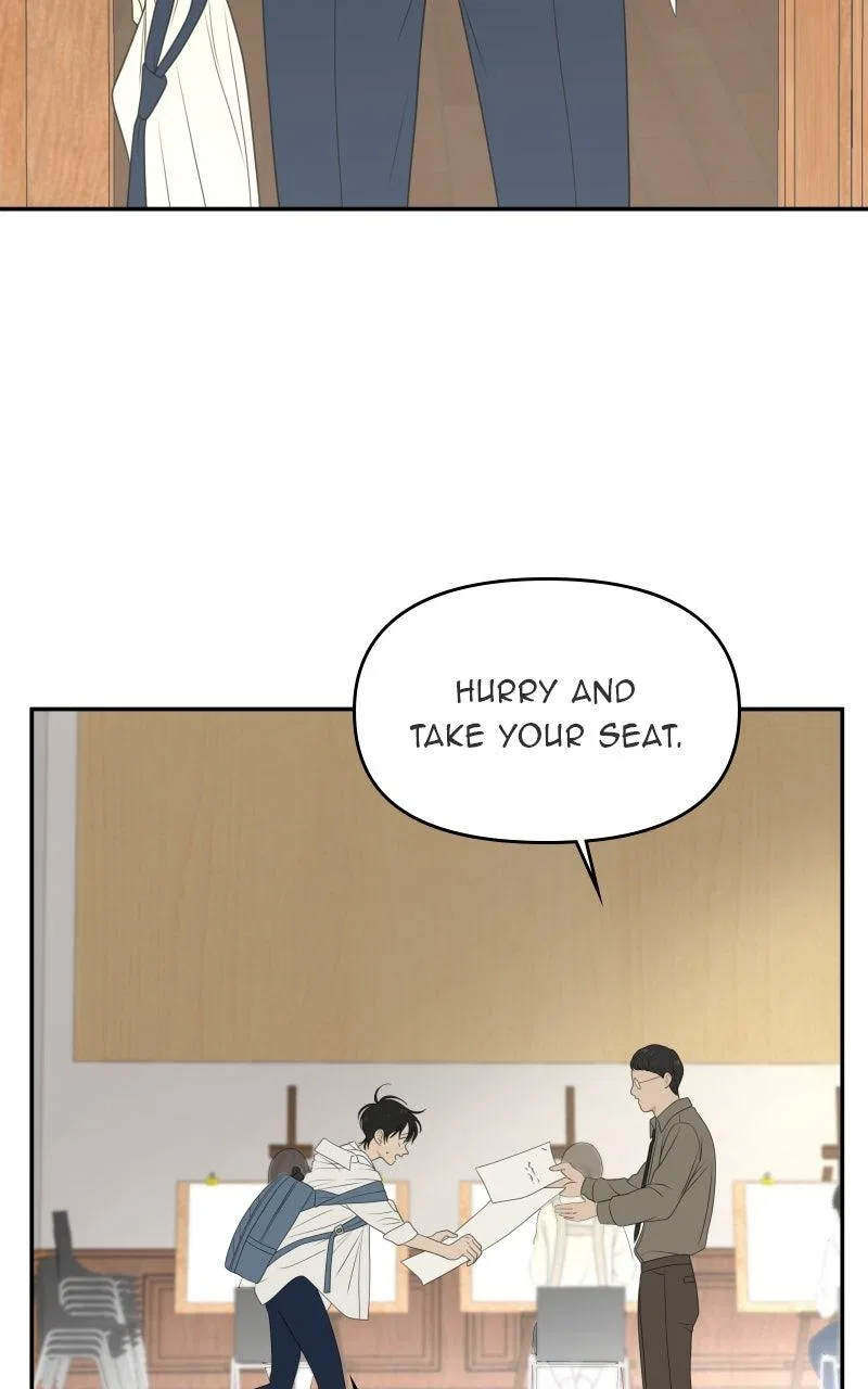 The Students of Illip Arts High Chapter 82 – Page 87