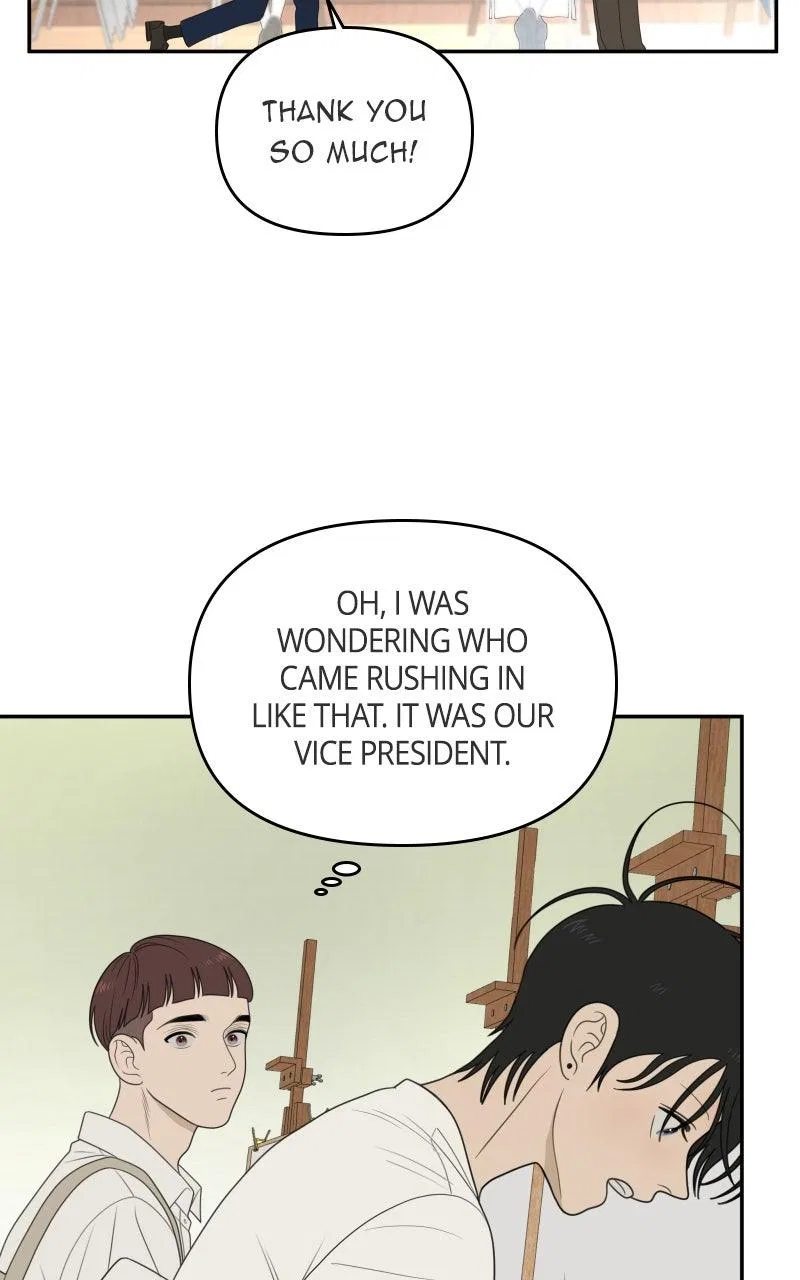 The Students of Illip Arts High Chapter 82 – Page 88