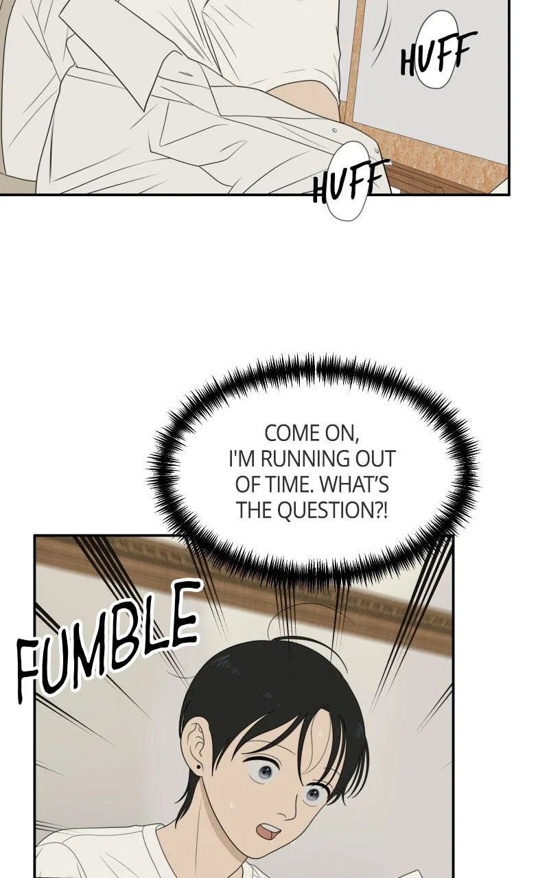 The Students of Illip Arts High Chapter 82 – Page 89