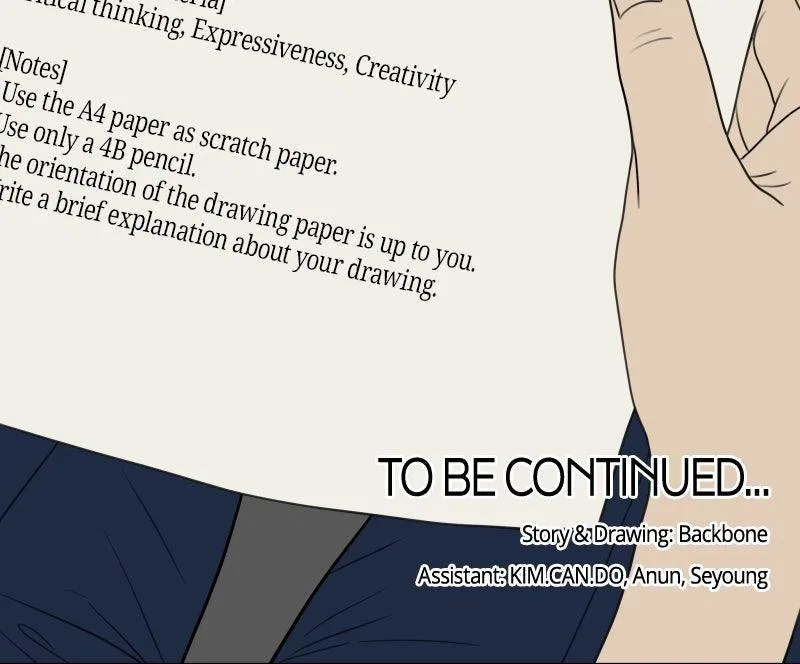 The Students of Illip Arts High Chapter 82 – Page 93