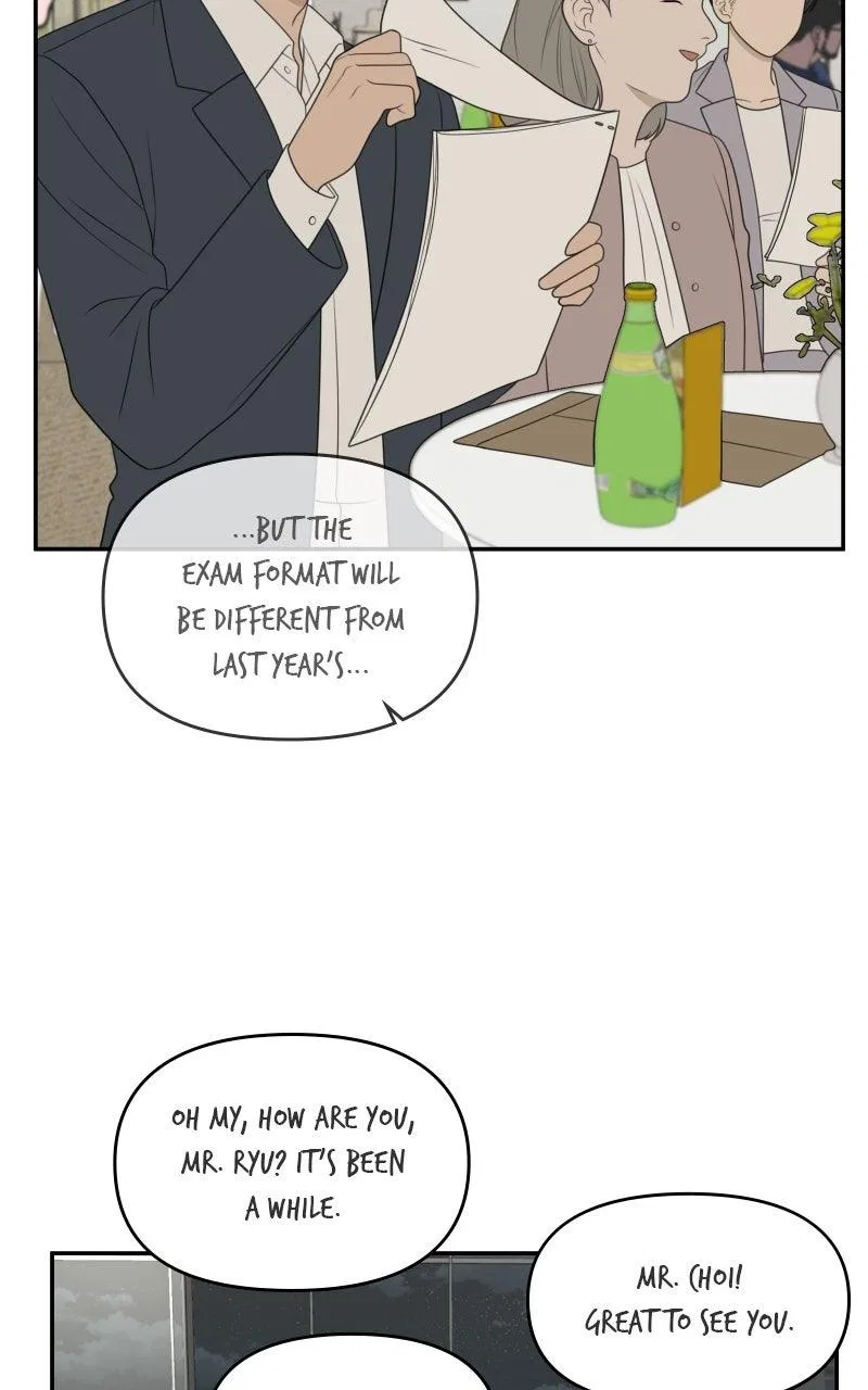 The Students of Illip Arts High Chapter 81 – Page 4