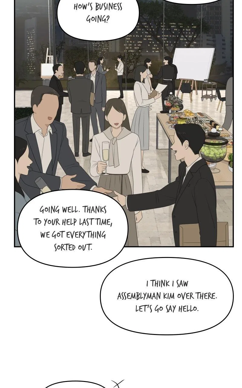 The Students of Illip Arts High Chapter 81 – Page 5