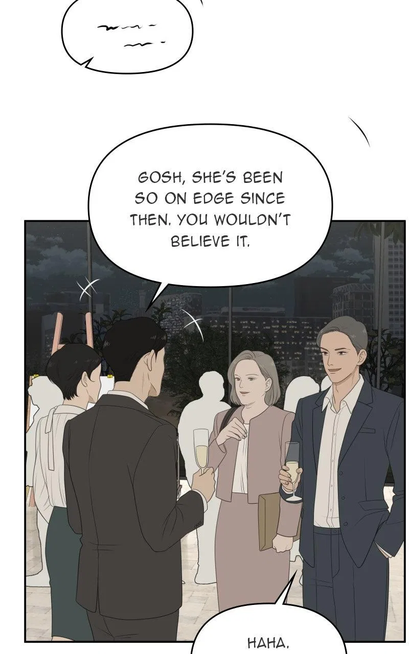 The Students of Illip Arts High Chapter 81 – Page 6