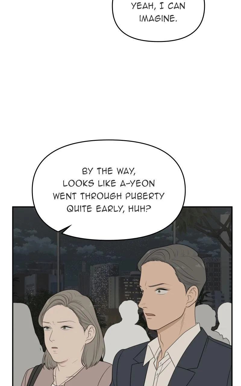 The Students of Illip Arts High Chapter 81 – Page 7