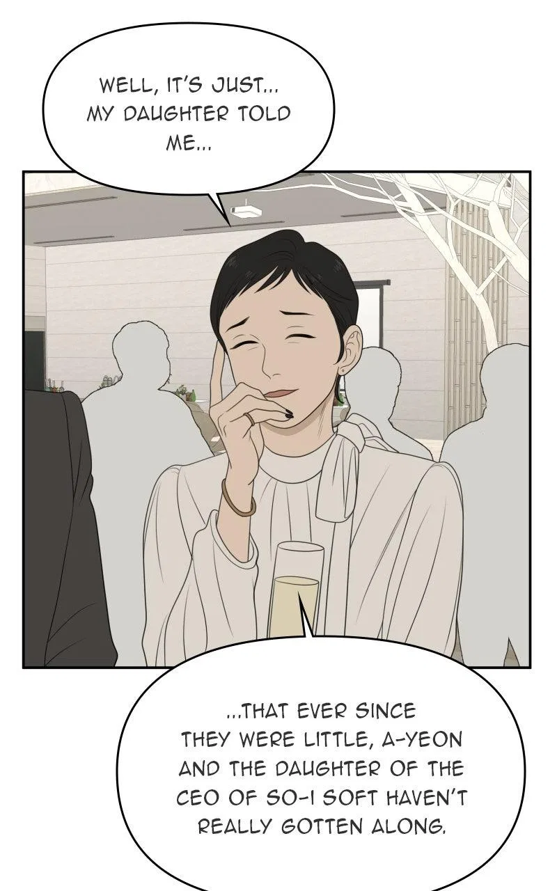 The Students of Illip Arts High Chapter 81 – Page 10