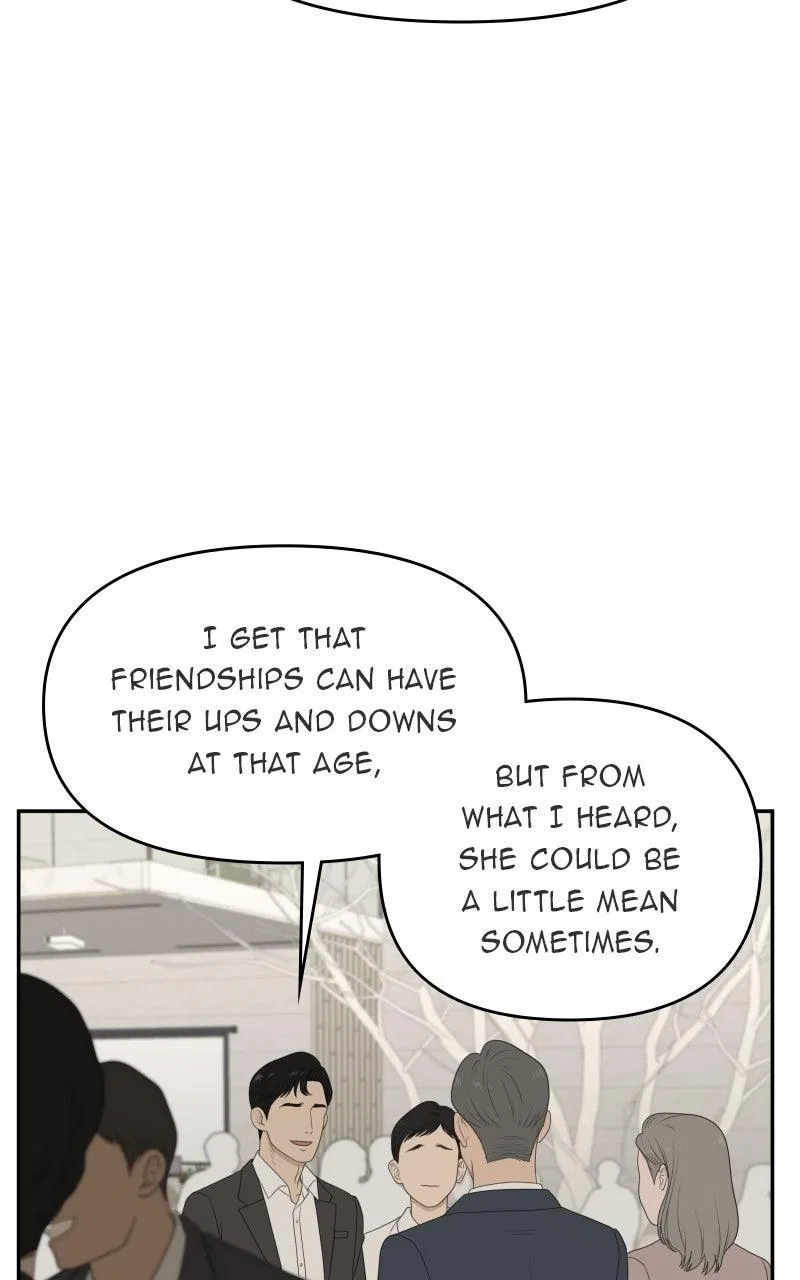 The Students of Illip Arts High Chapter 81 – Page 11