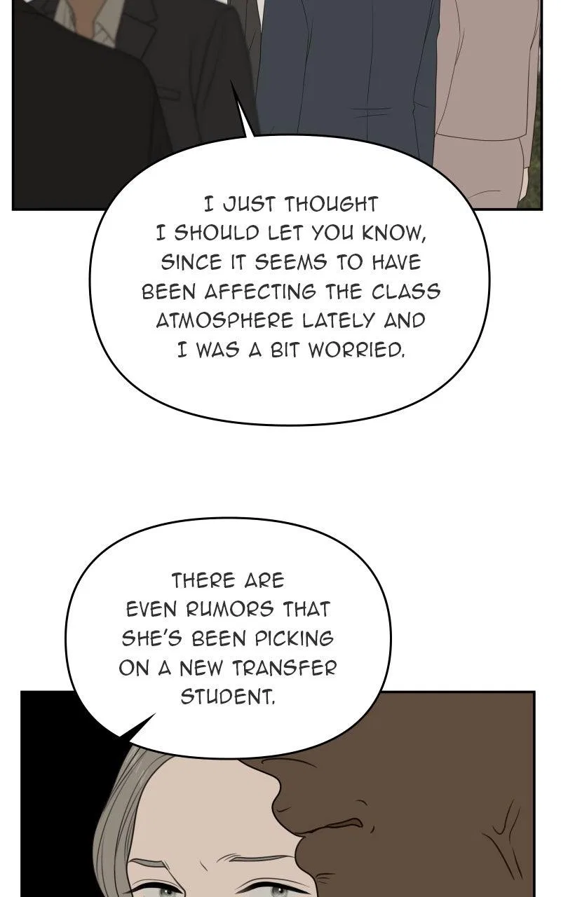 The Students of Illip Arts High Chapter 81 – Page 12