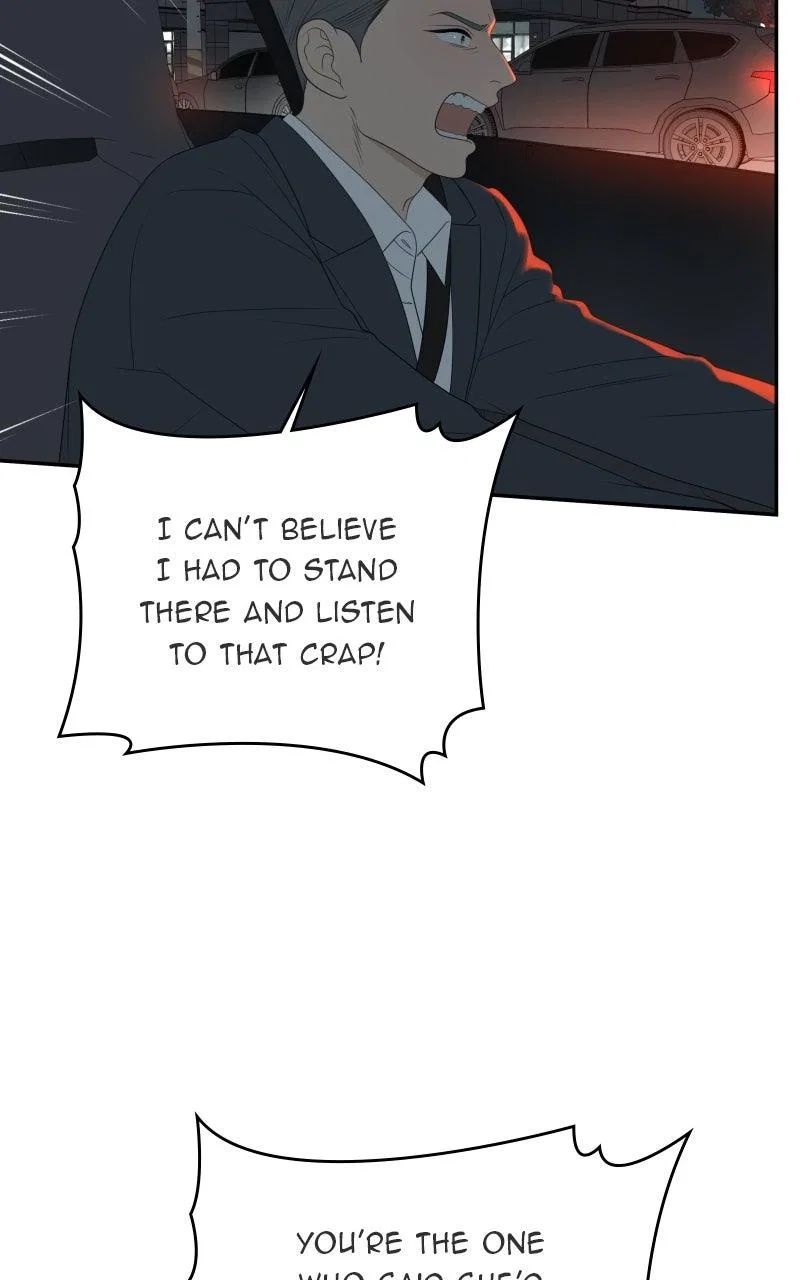 The Students of Illip Arts High Chapter 81 – Page 17