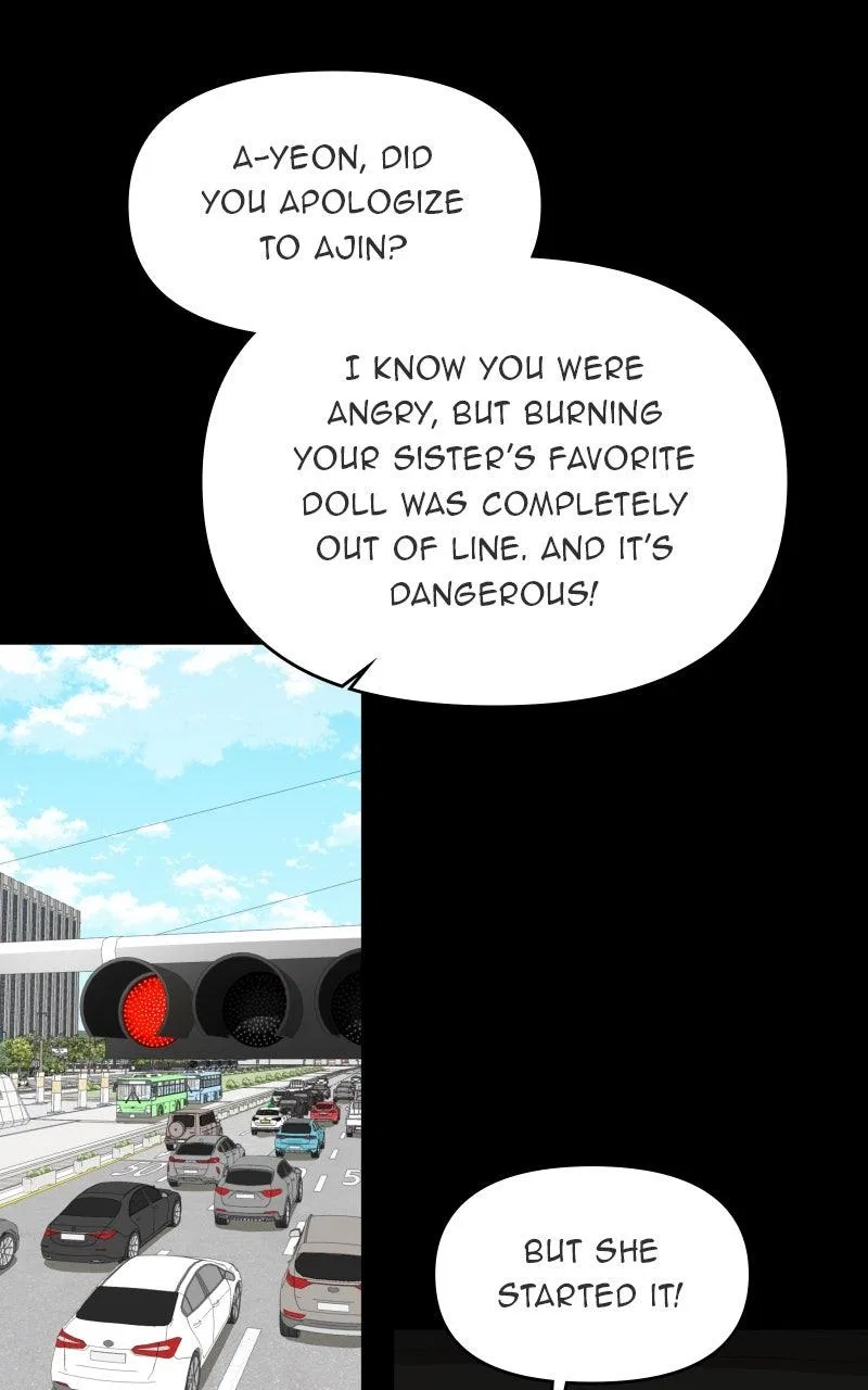 The Students of Illip Arts High Chapter 81 – Page 21