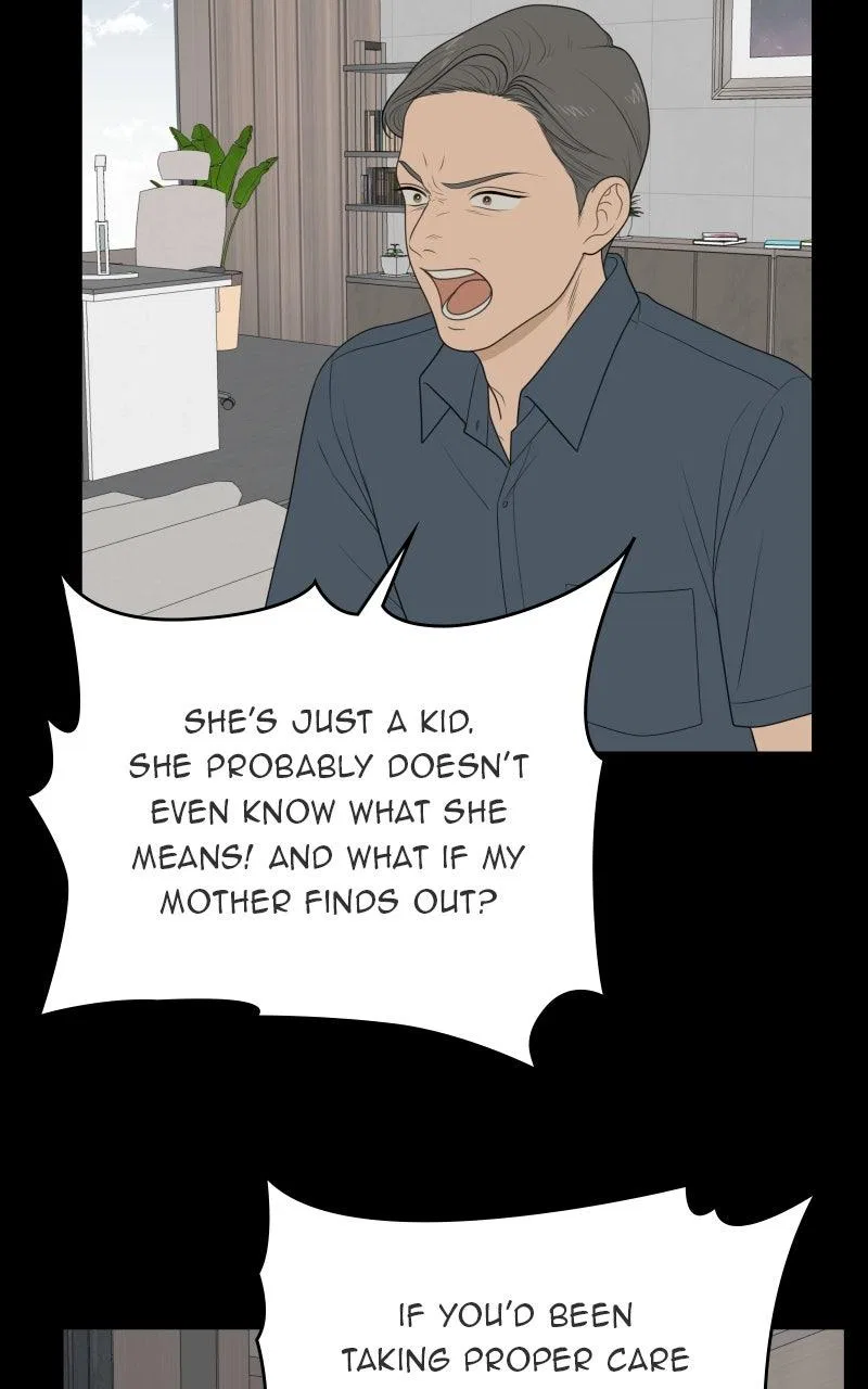 The Students of Illip Arts High Chapter 81 – Page 38