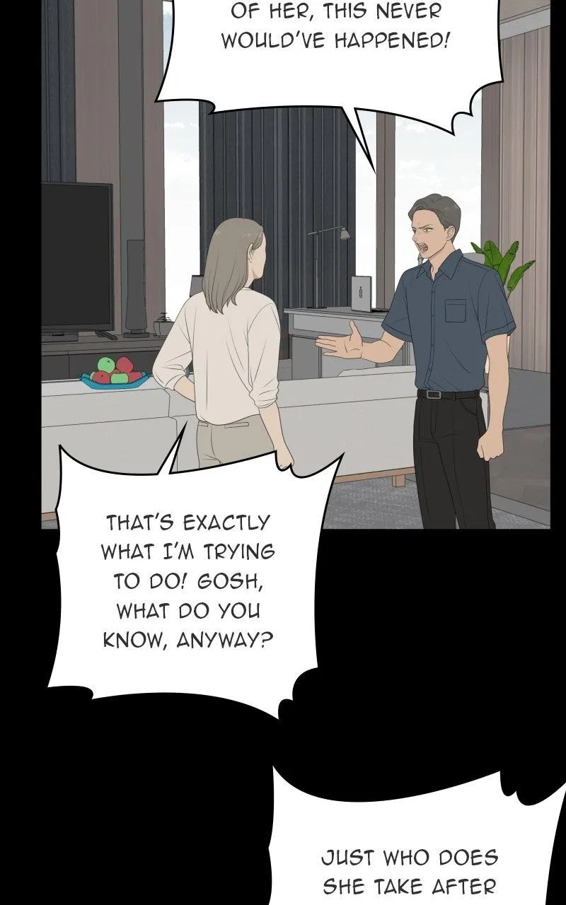 The Students of Illip Arts High Chapter 81 – Page 39